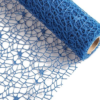 Cloth Mesh for Flower Bouquet Wrapping PAAG-PW0001-062B-1