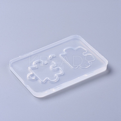 Shaker Molds DIY-L026-077-1