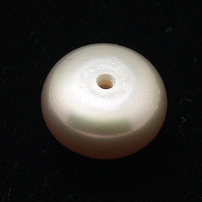 Grade AA Natural Cultured Freshwater Pearl Beads PEAR-D001-9-9.5-3AA-A-1