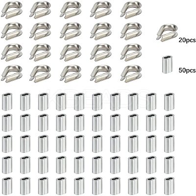 Jewelry Findings FIND-GA0001-05A-1