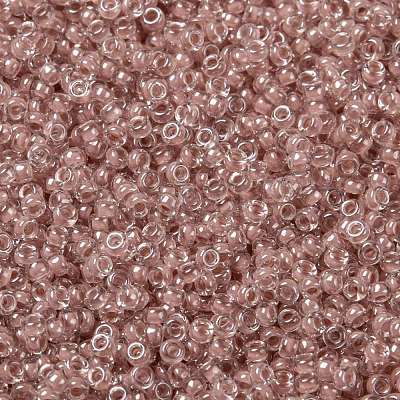 MIYUKI Round Rocailles Beads X-SEED-G009-RRHB279-1