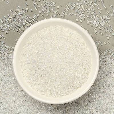 12/0 Grade A Round Glass Seed Beads SEED-Q010-F533-1
