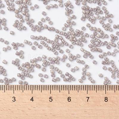 TOHO 11/0 Round Beads LS-X-SEED-TR11-1203-1