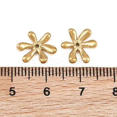 304 Stainless Steel Spacer Beads SA-CBA592A-08G-1