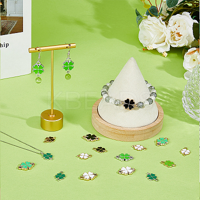 DIY Jewelry Making Findings Kit DIY-BC0012-09-1