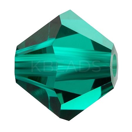 Preciosa® Crystal Beads X-PRC-BA4-50730-1