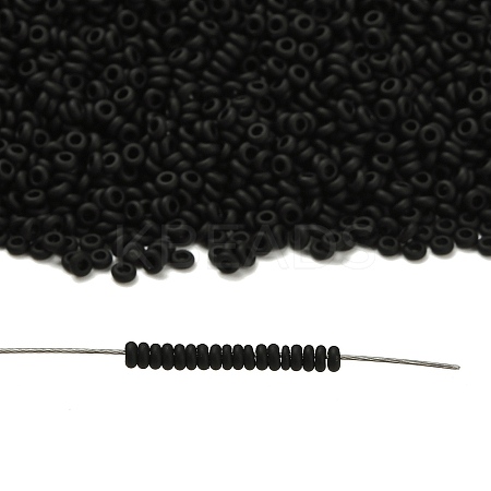 TOHO 6/0 Demi Round Beads SEED-DR06-0049F-1