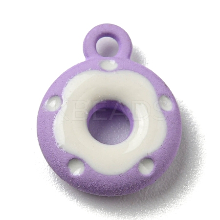 Alloy Enamel Charms LS-ENAM-D057-01B-1