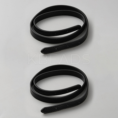 Second Layer of Cowhide Webbing Bag Straps PURS-WH0816-007B-1
