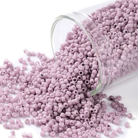 TOHO Round Seed Beads X-SEED-TR15-0766-1