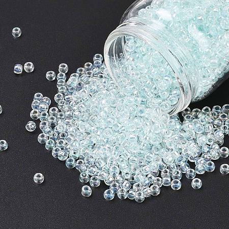 TOHO 6/0 Round Beads SEED-TR06-0170-1
