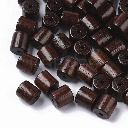 Natural Wood Beads WOOD-S665-02B-01-1