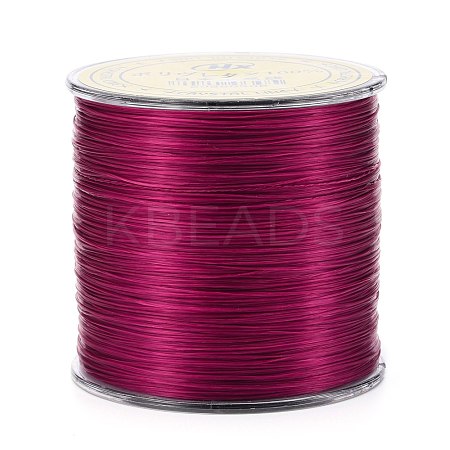 Flat Japanese Crystal Elastic Stretch Thread EW-Z001-A03-1