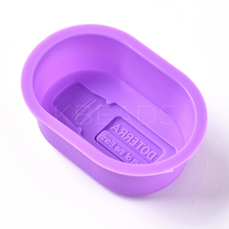 Food Grade Silicone Molds DIY-WH0156-55-1