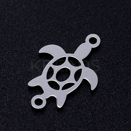 Tarnish Resistant 201 Stainless Steel Links connectors STAS-Q201-JN338-1-1