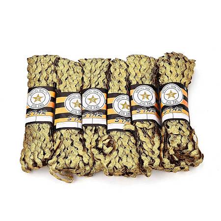 Polyester Ribbons SRIB-S050-C06-1