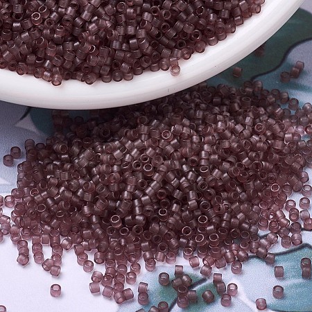 MIYUKI Delica Beads SEED-X0054-DB0772-1