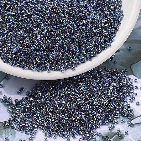 MIYUKI Delica Beads SEED-MY11-DB0086-1