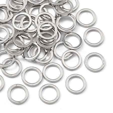 SHEGRACE Brass Beads XGRQ58417-773P-1