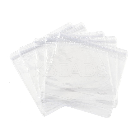 PVC Anti Oxidation Resealable Bags AJEW-G034-01R-02-1
