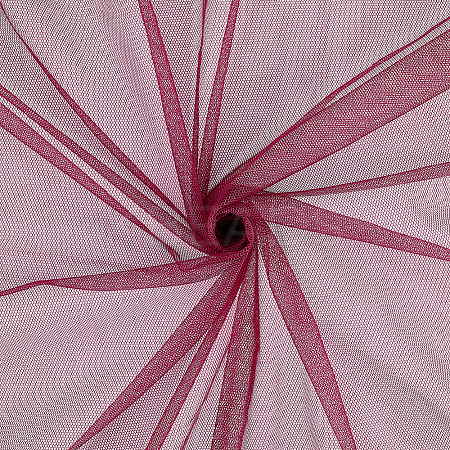 Polyester Mesh Fabric DIY-WH20009-40U-1