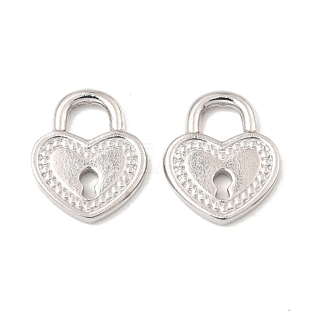 Non-Tarnish 304 Stainless Steel Charms LS-STAS-A089-33P-1