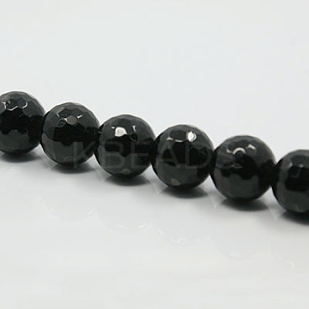 Natural White Jade Beads Strands X-G-G620-10mm-16-1