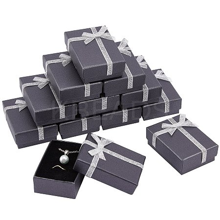 Cardboard Necklace Boxes CBOX-PH0001-09-1