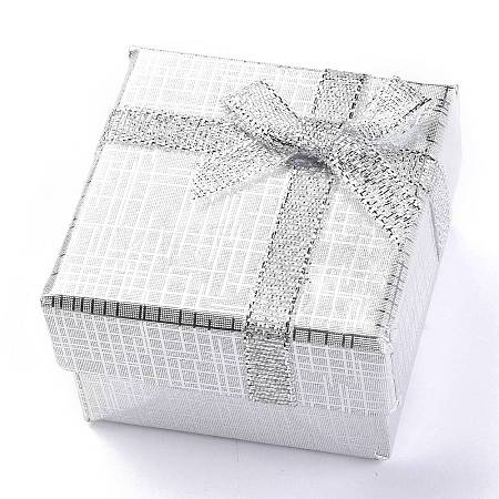 Cardboard Box Ring Boxes CBOX-G011-E01-A-1
