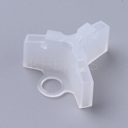 ABS Plastic Hook Protection Sleeve KY-WH0022-03B-02-1