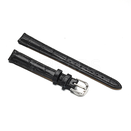 Leather Watch Bands WACH-F017-12A-1