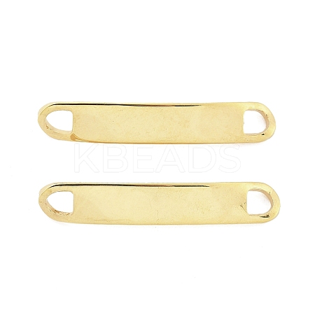 201 Stainless Steel Links/Connectors STAS-S158-09B-G-1