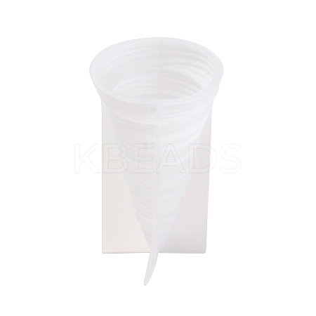 DIY Candle Molds DIY-K073-49A-1