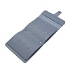 PU Imitation Leather Earring Storage Bags EDIS-E012-01A-5