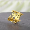 304 Stainless Steel Finger Rings LS-RJEW-S628-10G-1