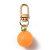 Fruit Keychain KEYC-WH0004-58G-03-1