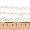 Natural Cultured Freshwater Pearl Beads Strands PA-CBABE82-02C-5