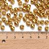 TOHO 3/0 Round Beads X-SEED-TR03-PF0557-3