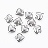 Non-Tarnish 304 Stainless Steel Charms LS-X-STAS-H413-16P-1