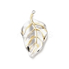 304 Stainless Steel Pendants STAS-P399-03E-1