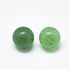 Natural White Jade Beads G-T122-25A-12-2