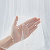 Nylon Fabric DIY-WH0888-08-1