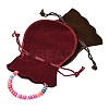 30Pcs 6 Colors Velvet Bags TP-FS0001-03A-3