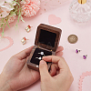 2-Slot Wooden Finger Ring Storage Boxes CON-WH0089-110B-3