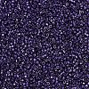 MIYUKI Delica Beads X-SEED-J020-DB0464-3