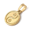 304 Stainless Steel Rhinestone Settings STAS-U056-03G-2