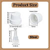PP Plastic Screw Caps AJEW-WH0248-774B-2