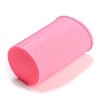 Bohemian Style 3D Embossed Eye Pillar Candle Molds SIMO-H015-02-3