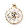 304 Stainless Steel Pendants LS-STAS-A063-11G-1