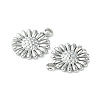 304 Stainless Steel Charms STAS-L269-062P-3